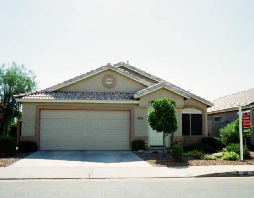 318 N Hudson Pl., Chandler, AZ 85225