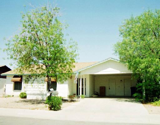 2613 N Pleasant Dr., Chandler, AZ 85224