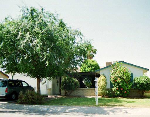 3645 W Oakland St., Chandler, AZ 85226