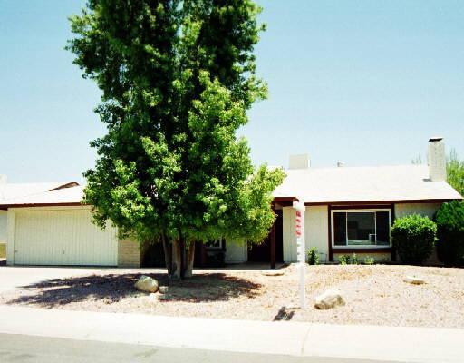 12209 S Bannock St., Ahwatukee, AZ 85044