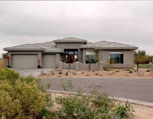 6874 E Bobwhite, Cave Creek, AZ 85331