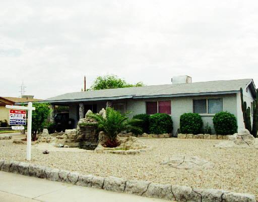 115 N 98th St., Mesa, AZ 85207