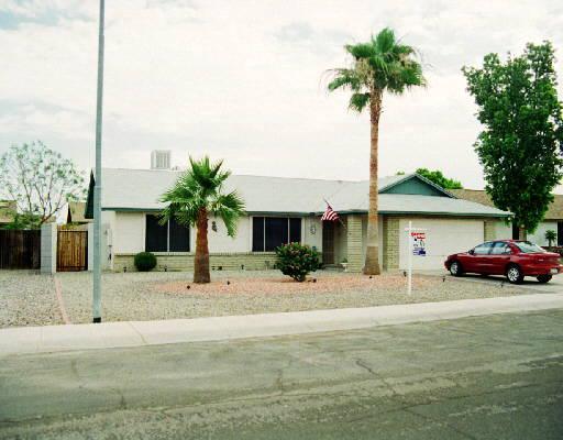 414 W Monona Dr., Phoenix, AZ 85027
