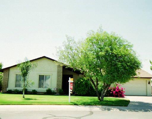 802 W Chilton St., Chandler, AZ 85225