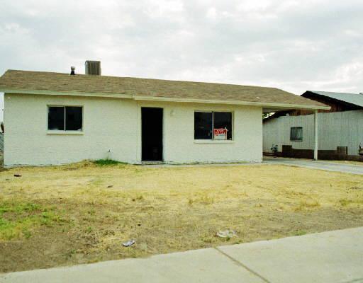 4140 W Alta Vista Rd., Phoenix, AZ 85041