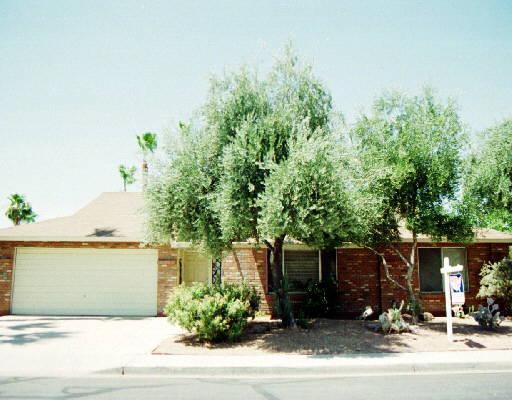 1338 W Los Lagos Vista, Mesa, AZ 85202