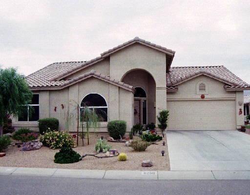 8260 E Mulligan Ct., Apache Junction, AZ 85219