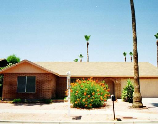 1646 W Nido Ave., Mesa, AZ 85202