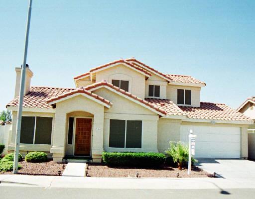 3821 W Dublin St., Chandler, AZ 85226