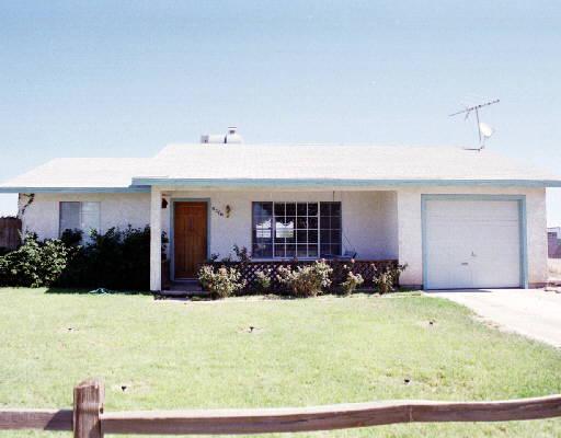 9546 W Concordia Dr. #1, Arizona City, AZ 85223