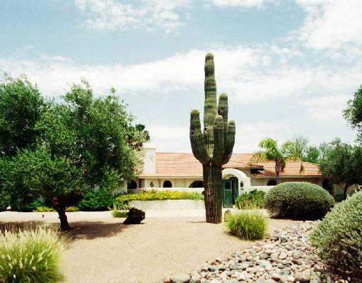 5444 E Yucca St., Scottsdale, AZ 85254