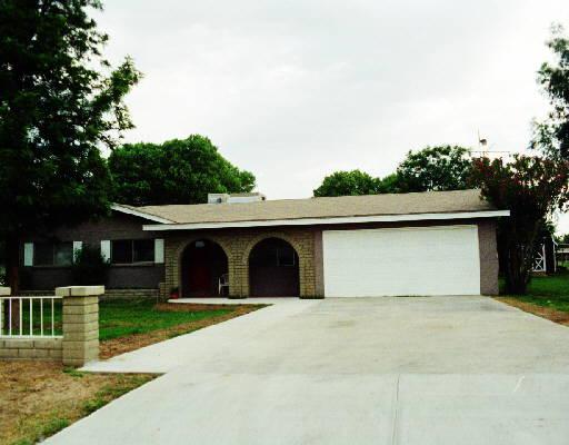 5216 W Olney Ave., Laveen, AZ 85339