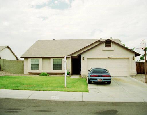 1457 E Sequoia Dr., Phoenix, AZ 85024