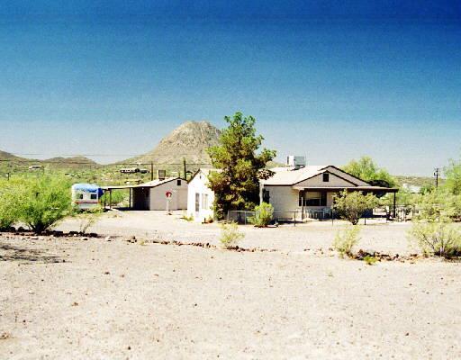 2417 W Rough Rider Rd., New River, AZ 85027