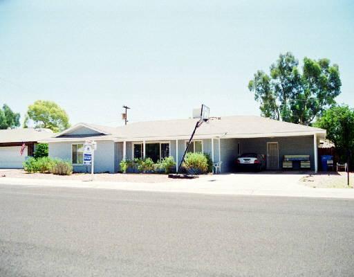 2311 W Village Dr., Phoenix, AZ 85023