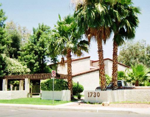 1730 W Emelita Ave. #2024, Mesa, AZ 85202