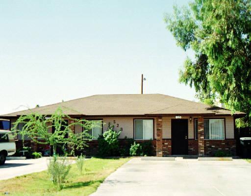 523 E 6th Dr., Mesa, AZ 85204