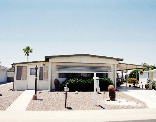 2624 N Armour Ave., Mesa, AZ 85215