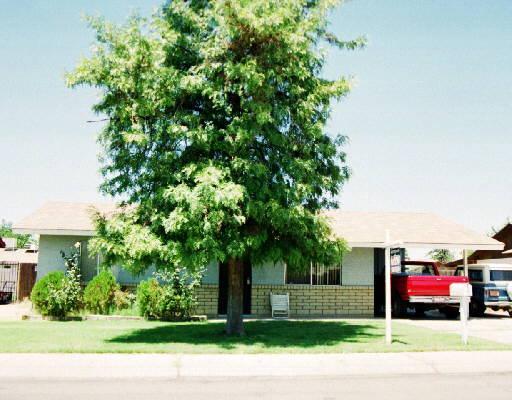 586 N Apache Dr., Chandler, AZ 85224