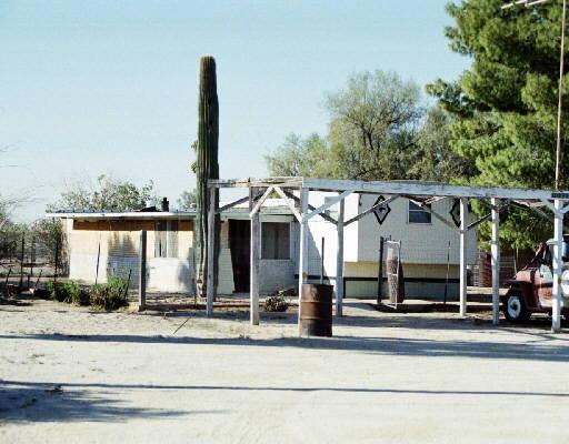 10235 W Foothills Dr., Casa Grande, AZ 85222