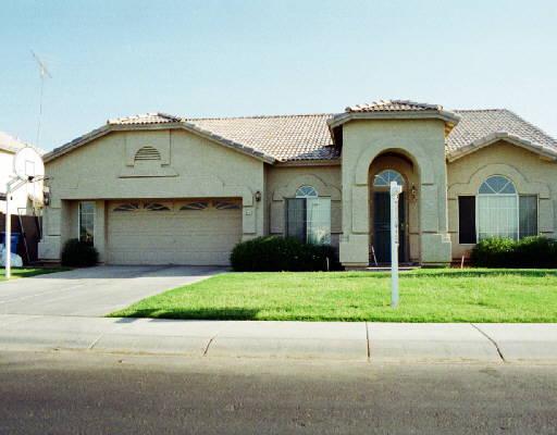 8542 W Lewis Ave., Phoenix, AZ 85037