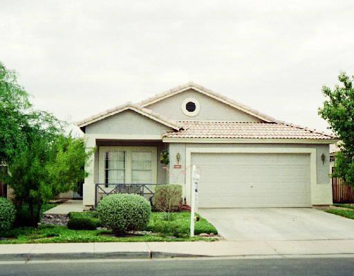 1821 E Tulsa St., Chandler, AZ 85225