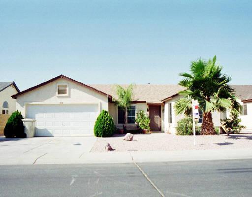 8531 W Ocotillo Rd., Glendale, AZ 85305