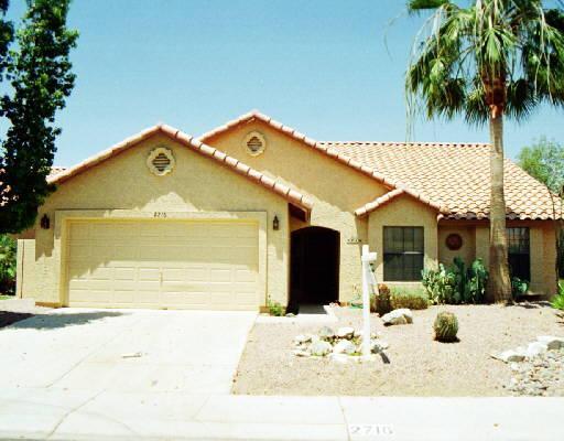 2716 E Cathedral Rock Dr., Phoenix, AZ 85048