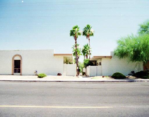 925 W Peoria Ave. #51, Phoenix, AZ 85029