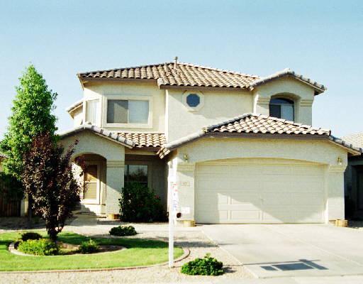 605 E Devon Dr., Gilbert, AZ 85296