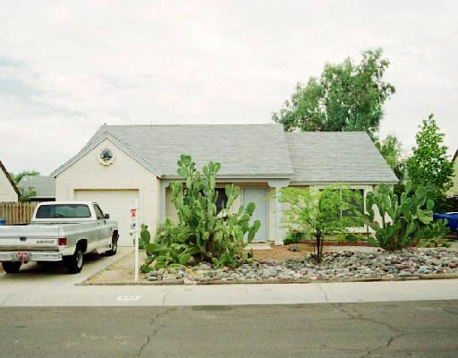 930 E Oraibi Dr., Phoenix, AZ 85024