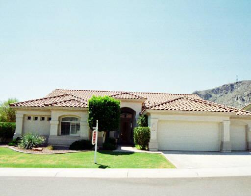 1412 E Desert Broom Way, Phoenix, AZ 85048