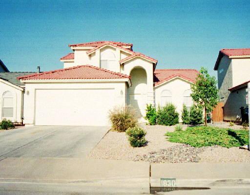 1830 N 84th Ln., Phoenix, AZ 85037