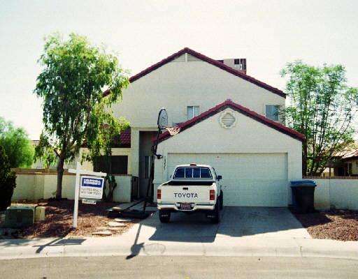 18429 N 36th Dr., Glendale, AZ 85308