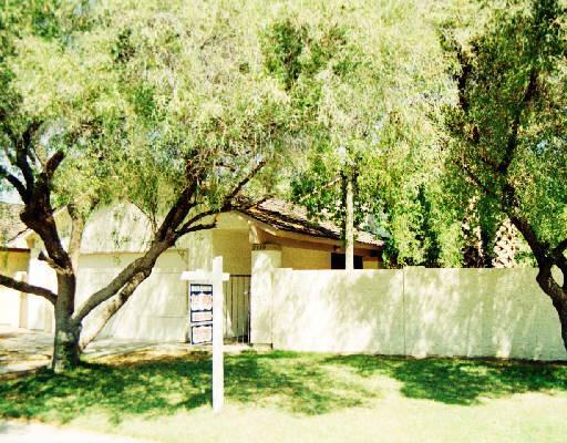 2549 W Kiowa Ave., Mesa, AZ 85202