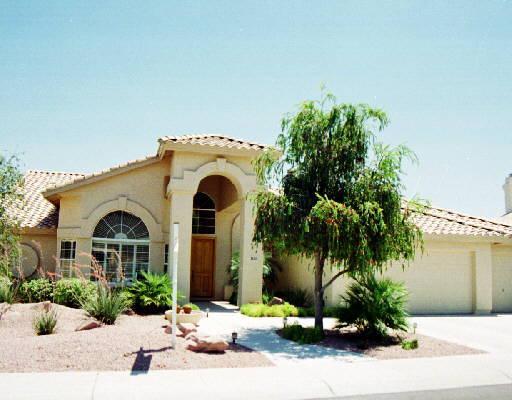 2121 E Tecoma Rd., Phoenix, AZ 85048