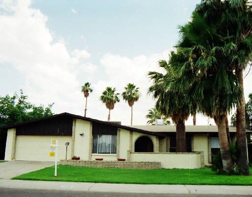 2039 E Carson Dr., Tempe, AZ 85282