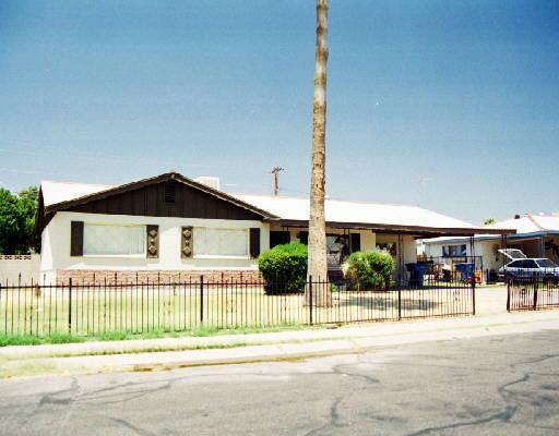 3056 W Bloomfield Rd., Phoenix, AZ 85029