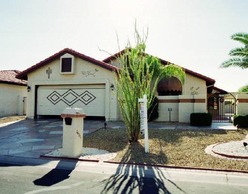 26221 S Eastlake Dr., Sun Lakes, AZ 85248