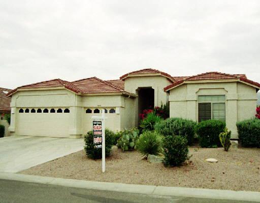 4672 S Rimrock Loop, Gold Canyon, AZ 85219