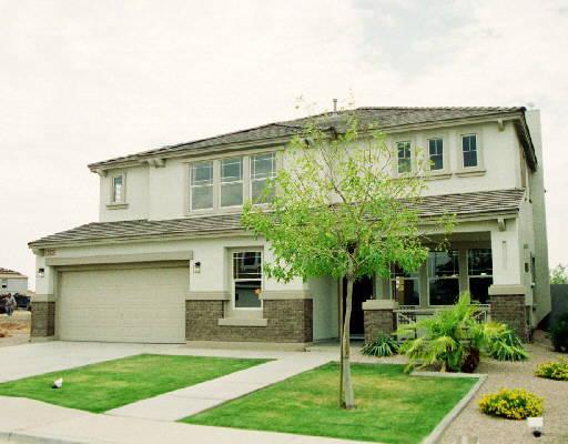 2839 S Canfield Rd., Mesa, AZ 85212