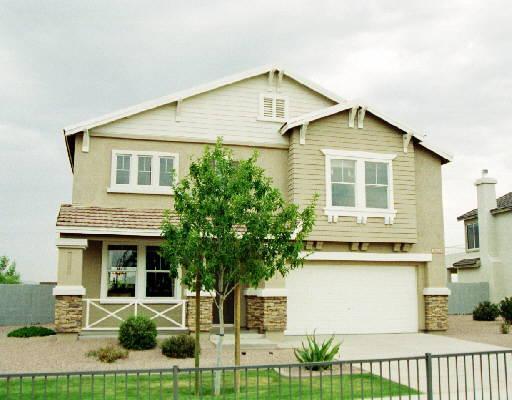 10511 E Osgae Ave., Mesa, AZ 85212