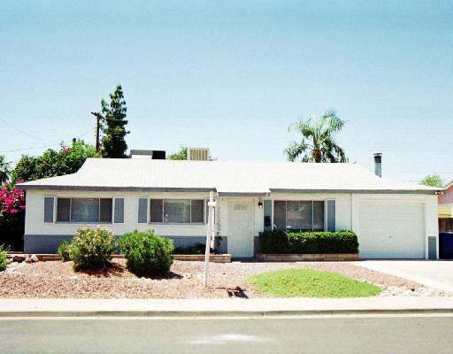1609 W Bentley St., Mesa, AZ 85201