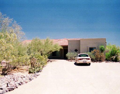 28325 N 68th St., Scottsdale, AZ 85331