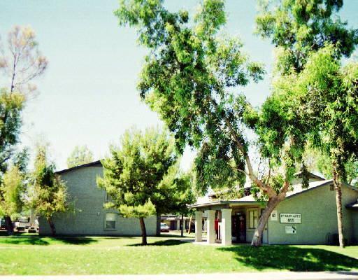 465 W Ivyglen St., Mesa, AZ 85201