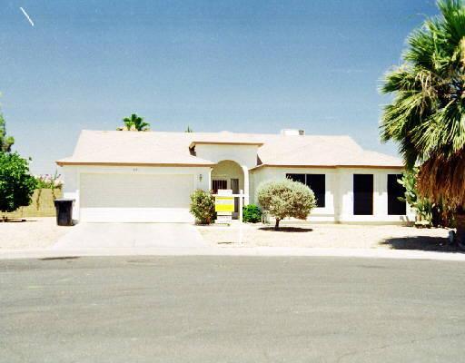 5451 N 79th Dr., Glendale, AZ 85303