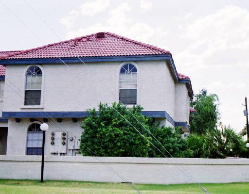 1402 S Jentilly Ln. #106, Tempe, AZ 85281