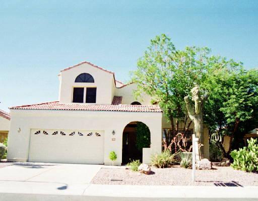 3906 E Nighthawk Way, Phoenix, AZ 85048