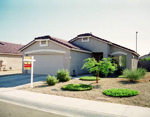 23423 N 21st Way, Phoenix, AZ 85024