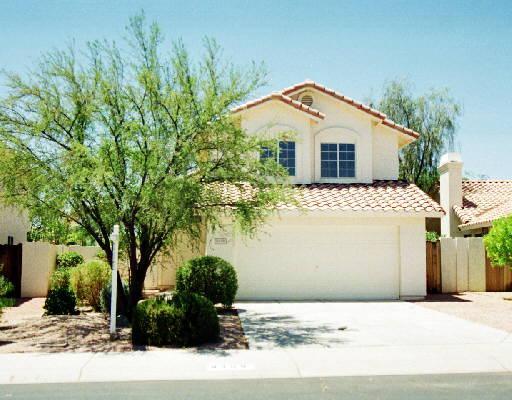 4309 E Desert Trumpet Rd., Phoenix, AZ 85044